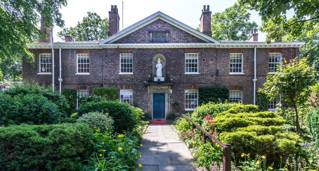 Middletons Hotel Image 1