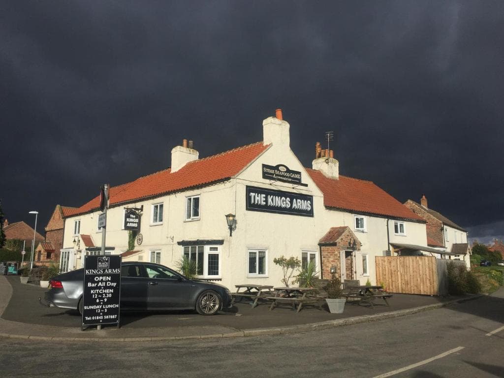 Kings Arms Image 2