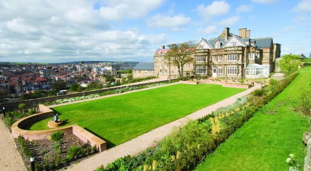 YHA Whitby Image 2