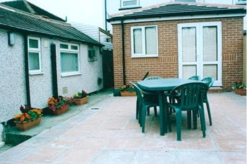 Harman Suites Self-Catering Apartments Image 1