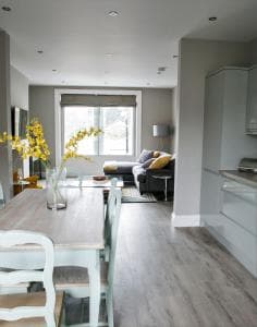 Spa Apartments Image 1