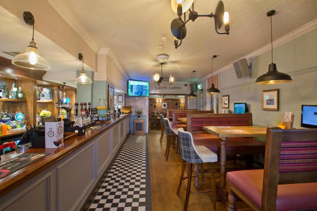 The George Inn Image 4