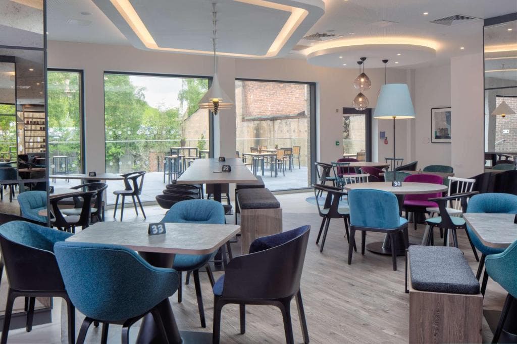 Hampton by Hilton York Piccadilly Image 4
