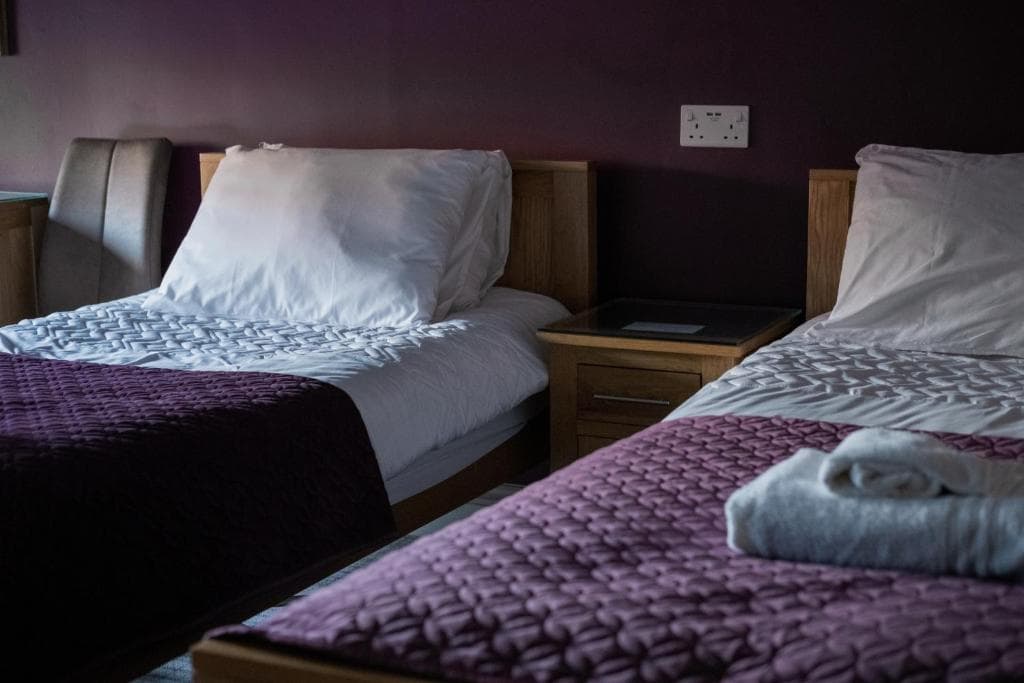 Nama-Stay Harrogate Image 4