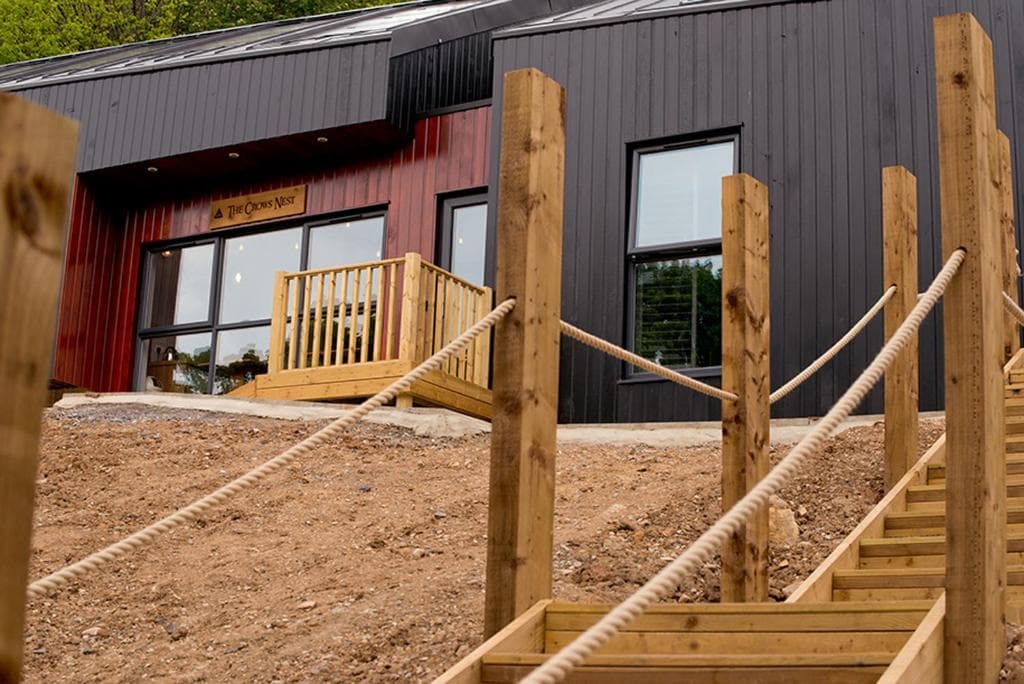 YHA Boggle Hole Image 7