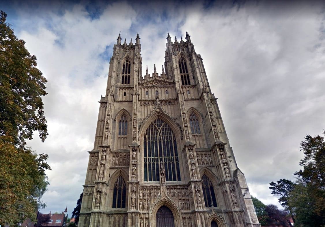 Beverley Minster Image 1