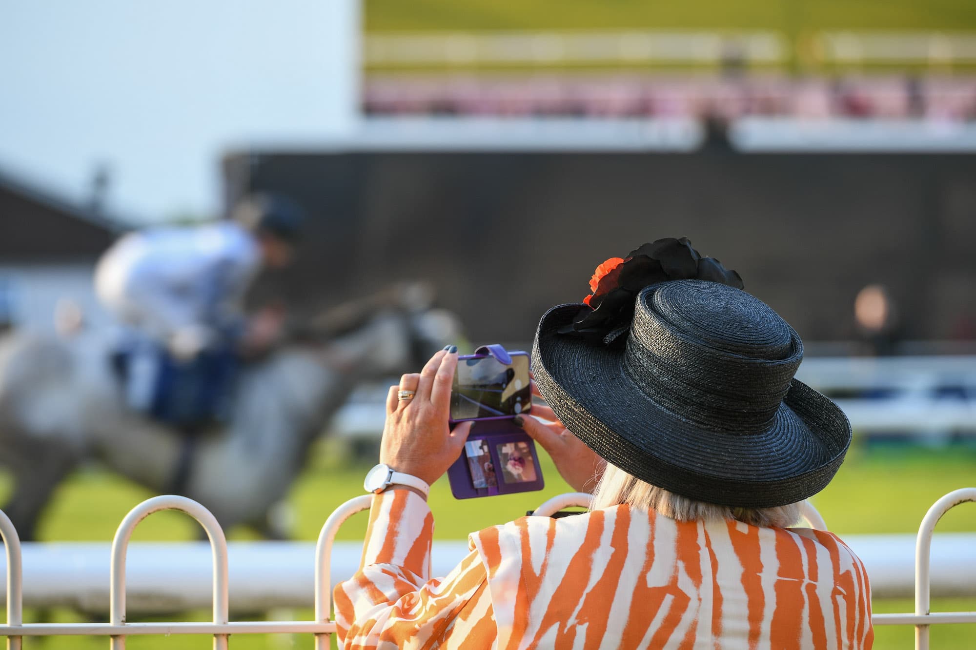 Wetherby Racecourse Image 12