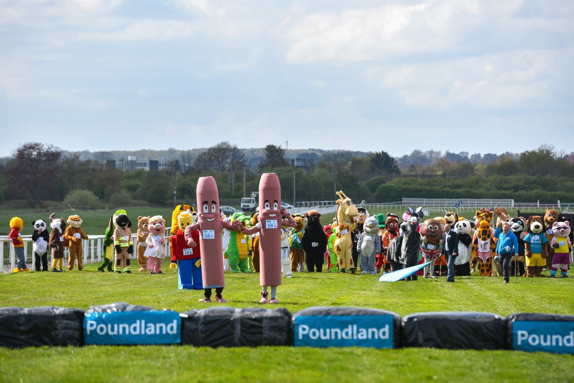Wetherby Racecourse Image 1