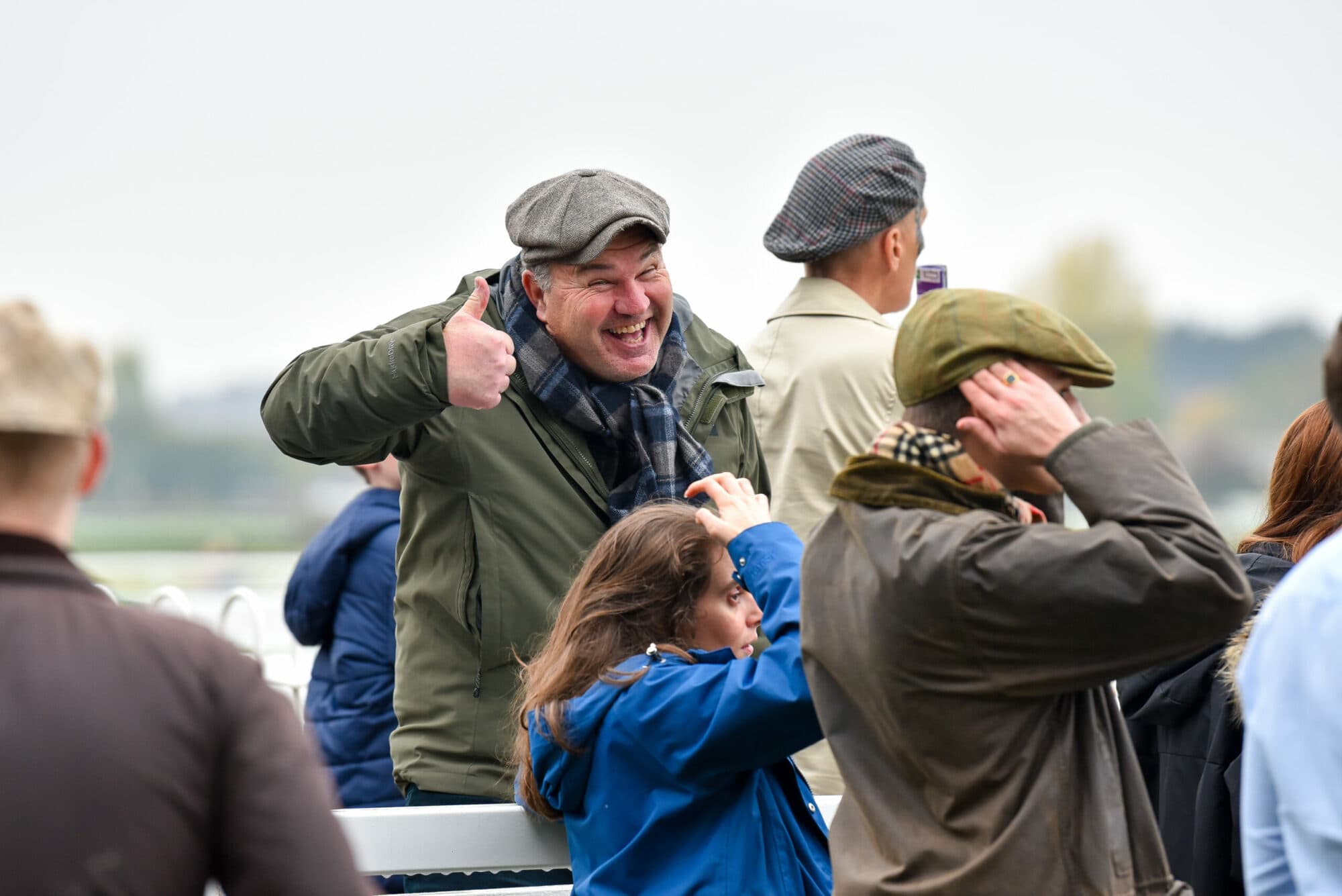 Wetherby Racecourse Image 7
