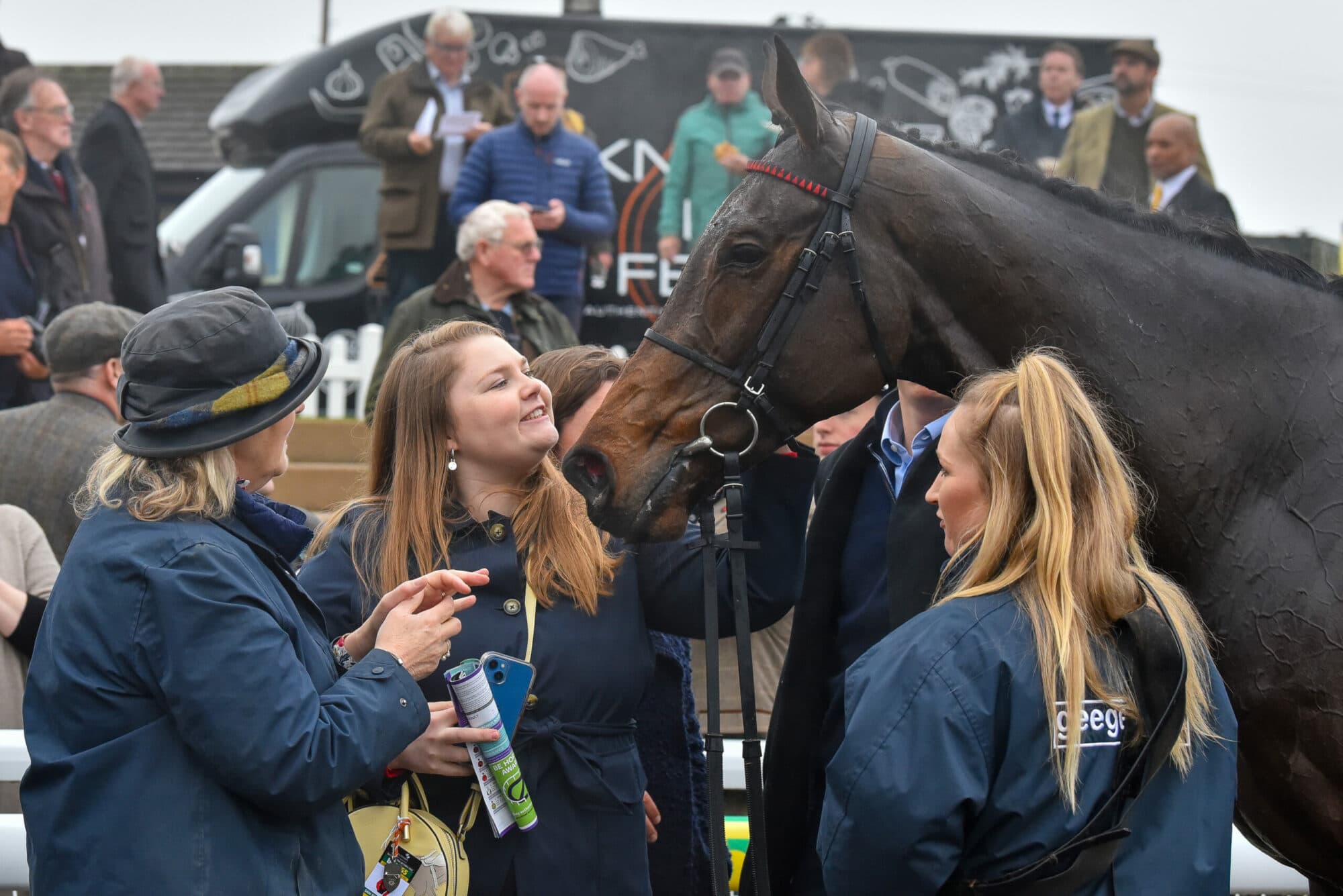 Wetherby Racecourse Image 5