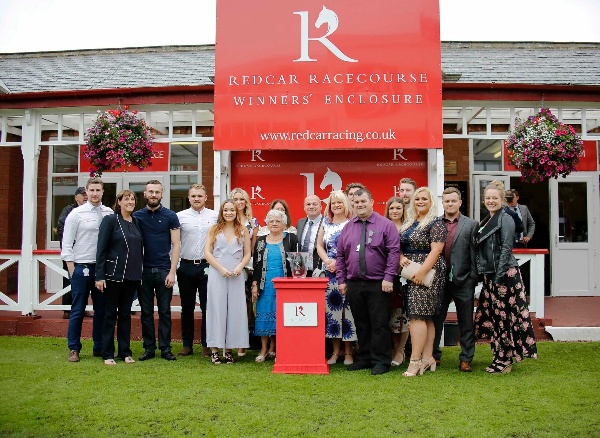 Redcar Racecourse Image 11