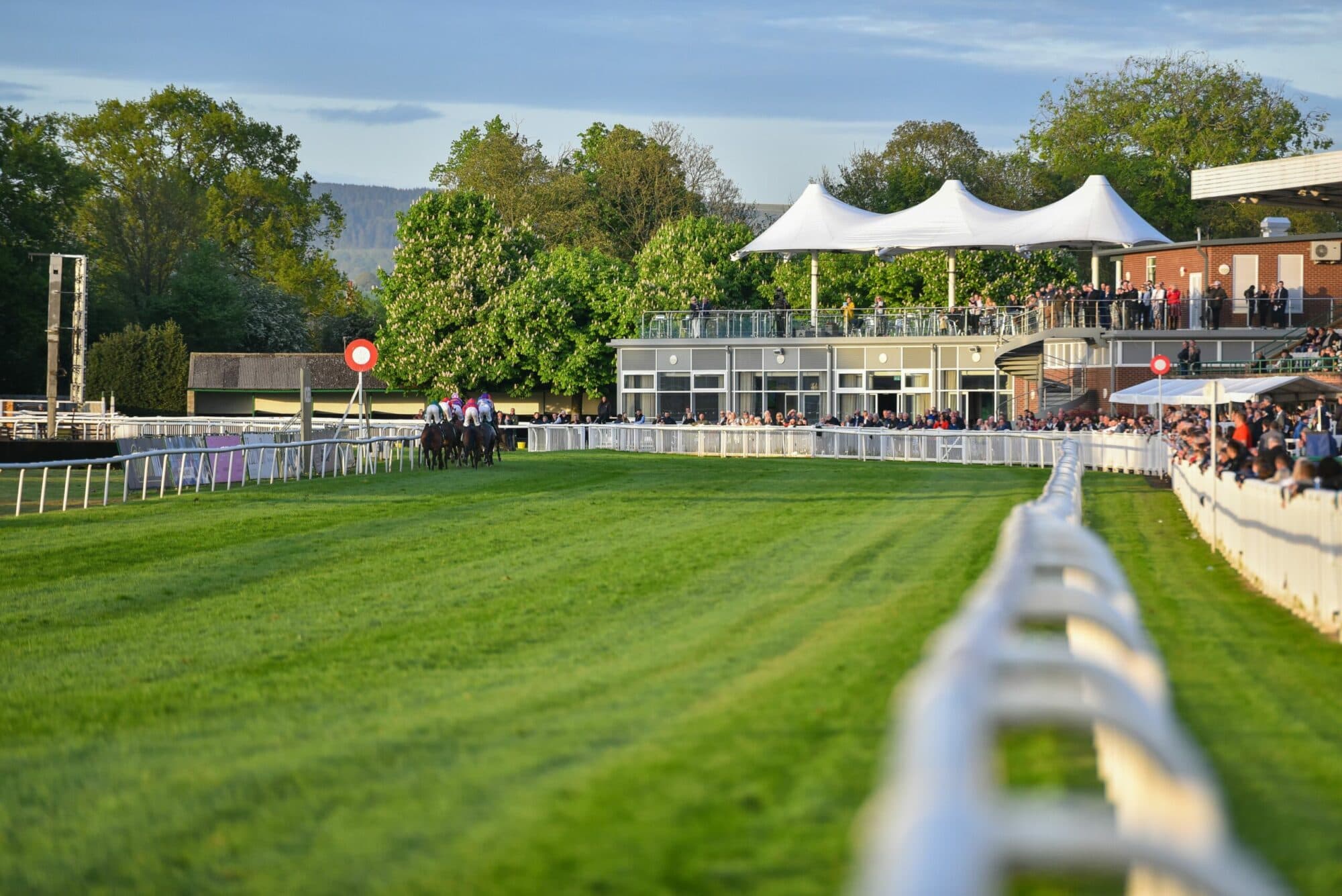 Thirsk Racecourse Image 6