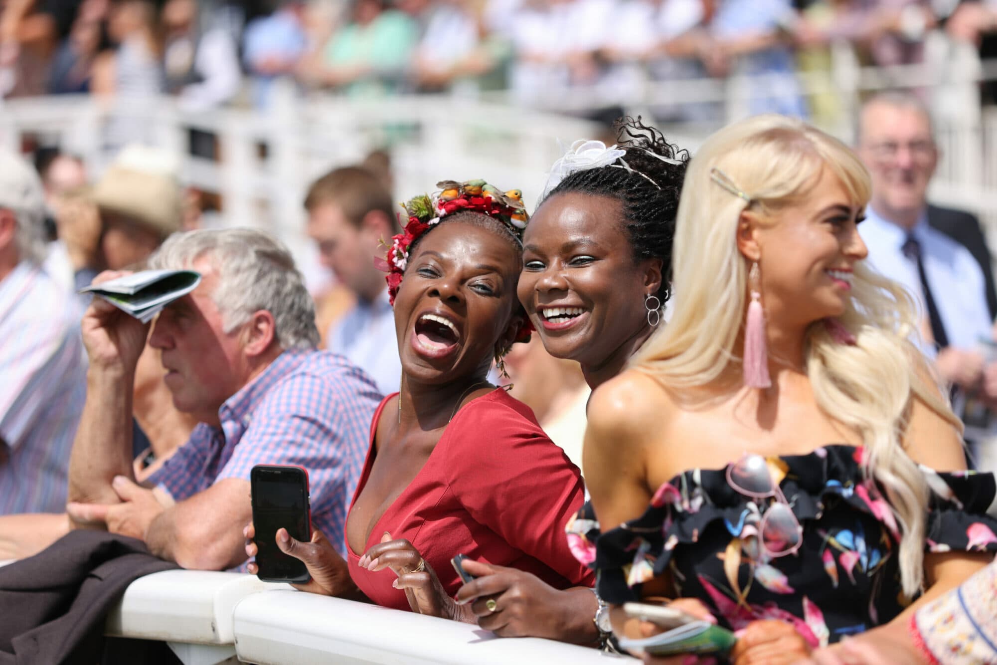 York Racecourse Image 8