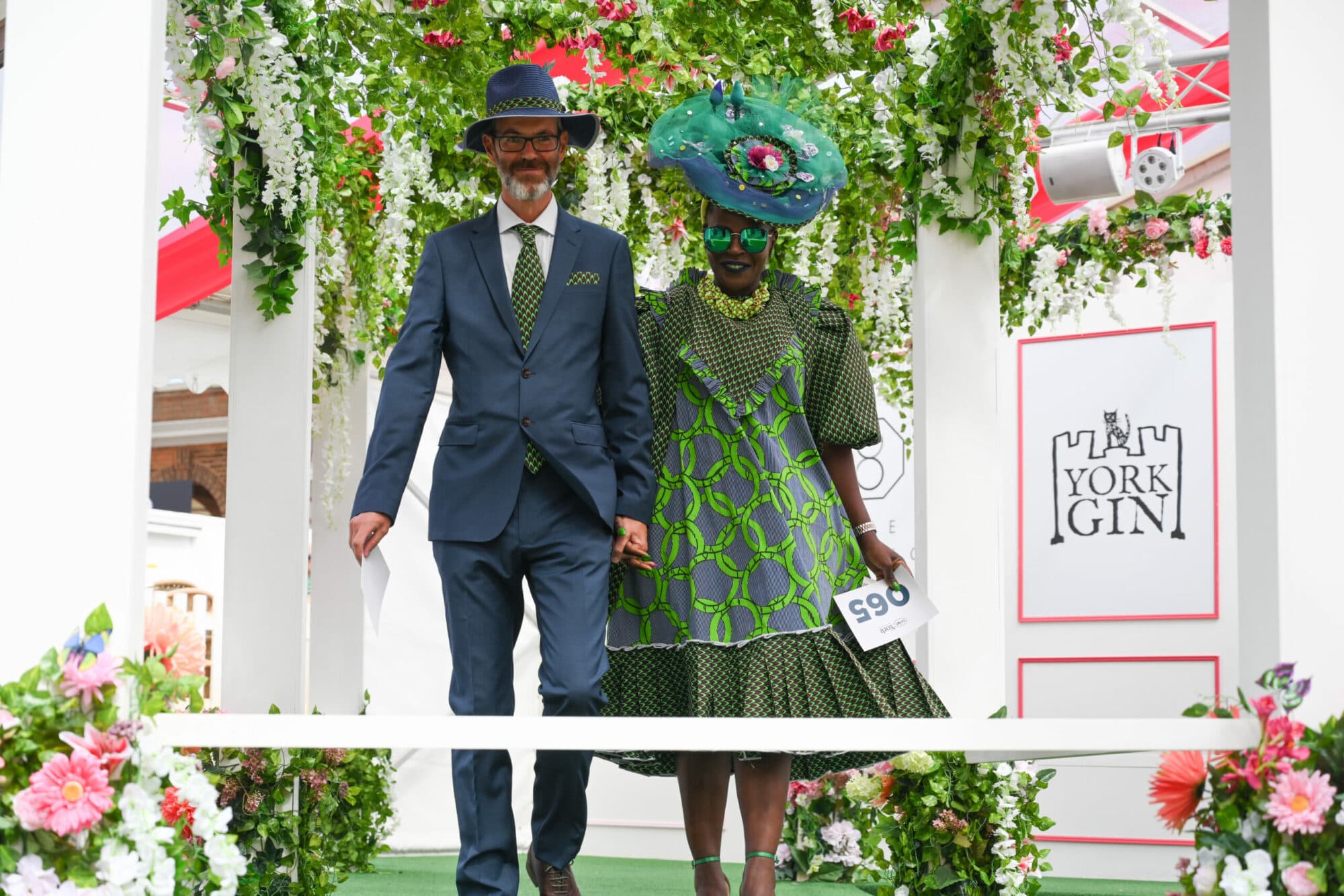York Racecourse Image 5