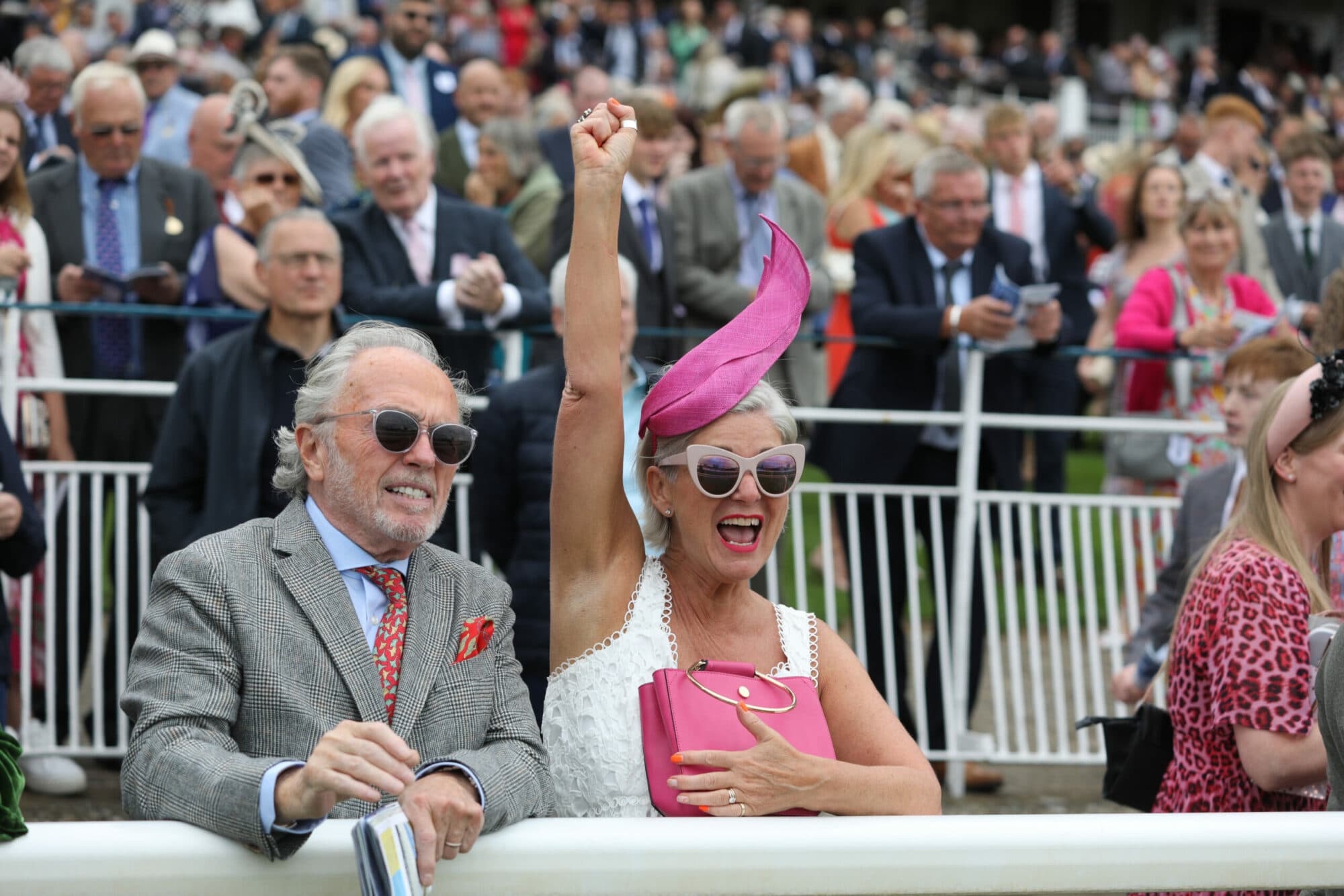 York Racecourse Image 4