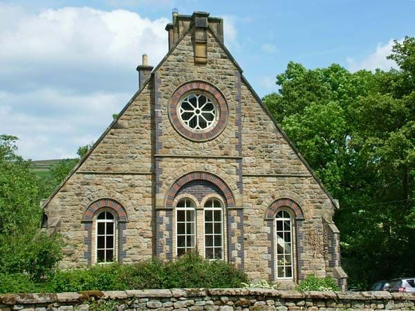 1 The Old Methodist Chapel Image 2