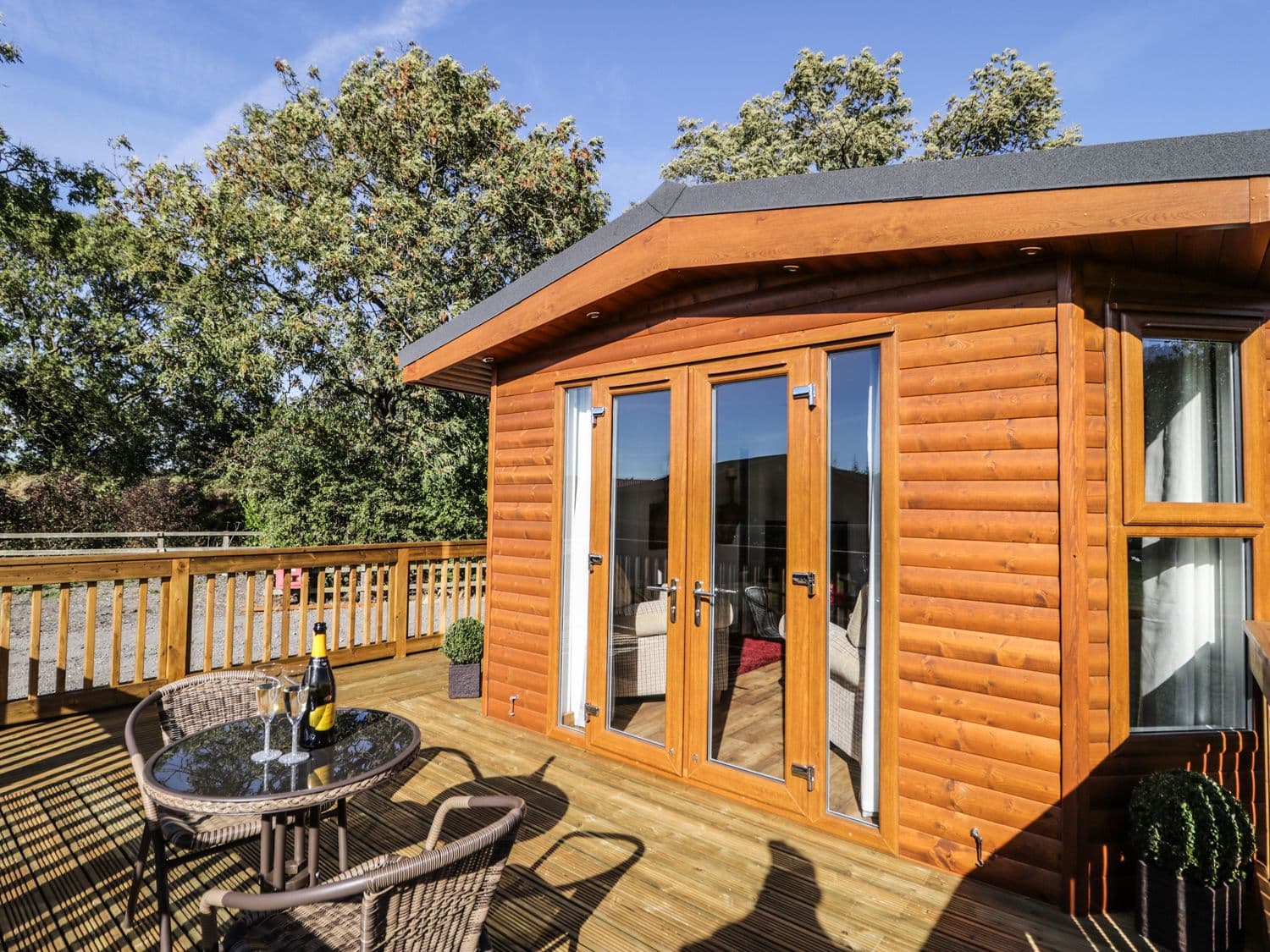 Beech Tree Lodge, York Image 4