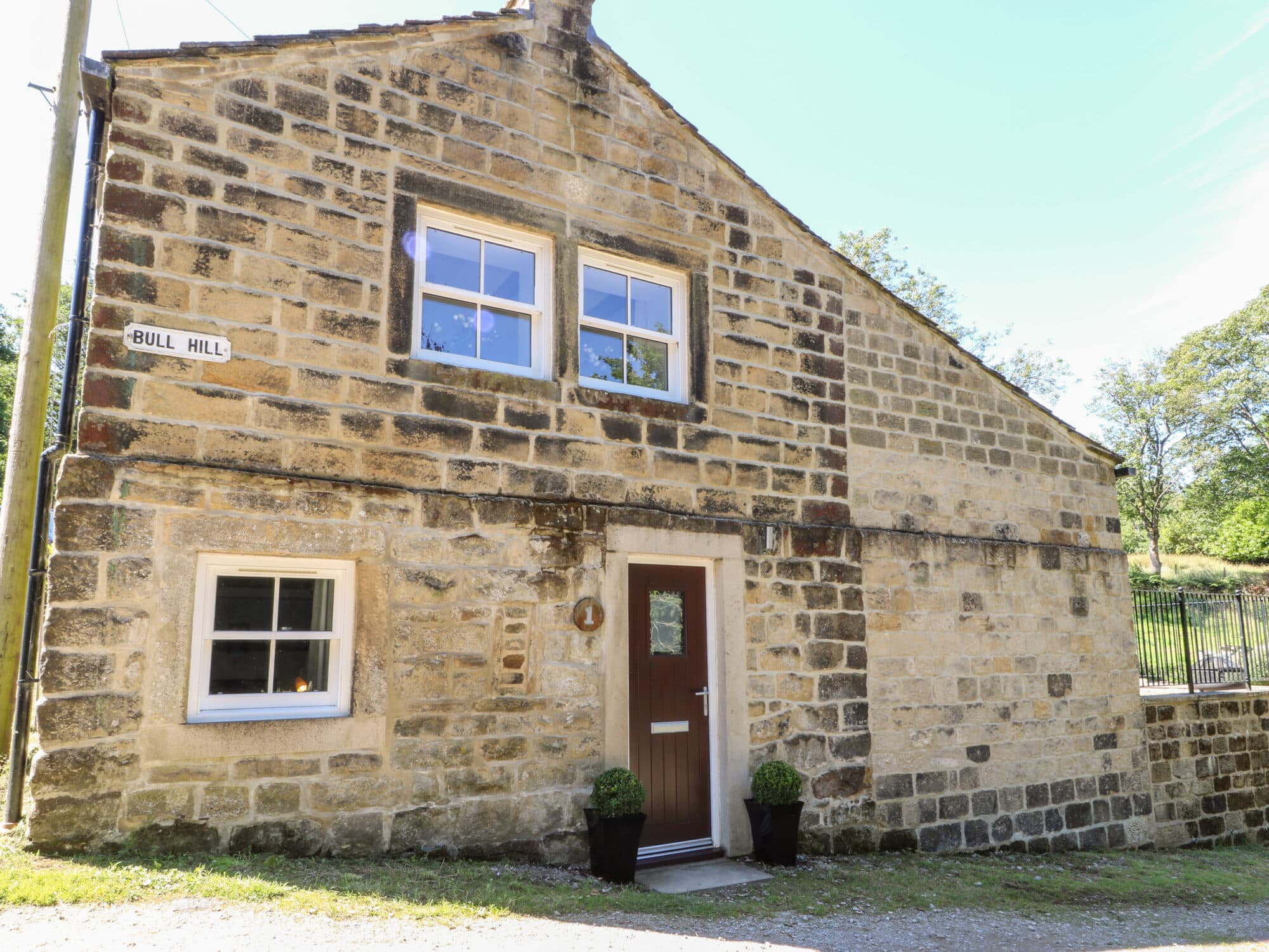 Bull Hill Cottage Image 5