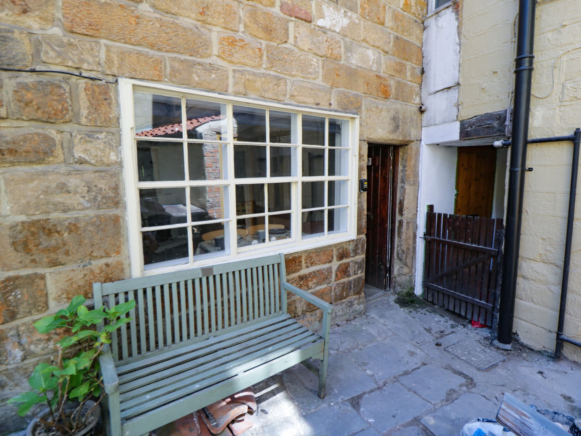 Kiwi Cottage Image 3
