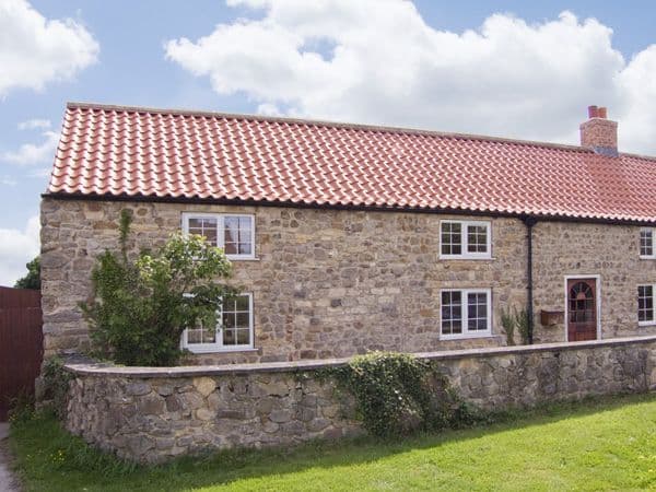 Millstone Cottage, Ripon Image 4