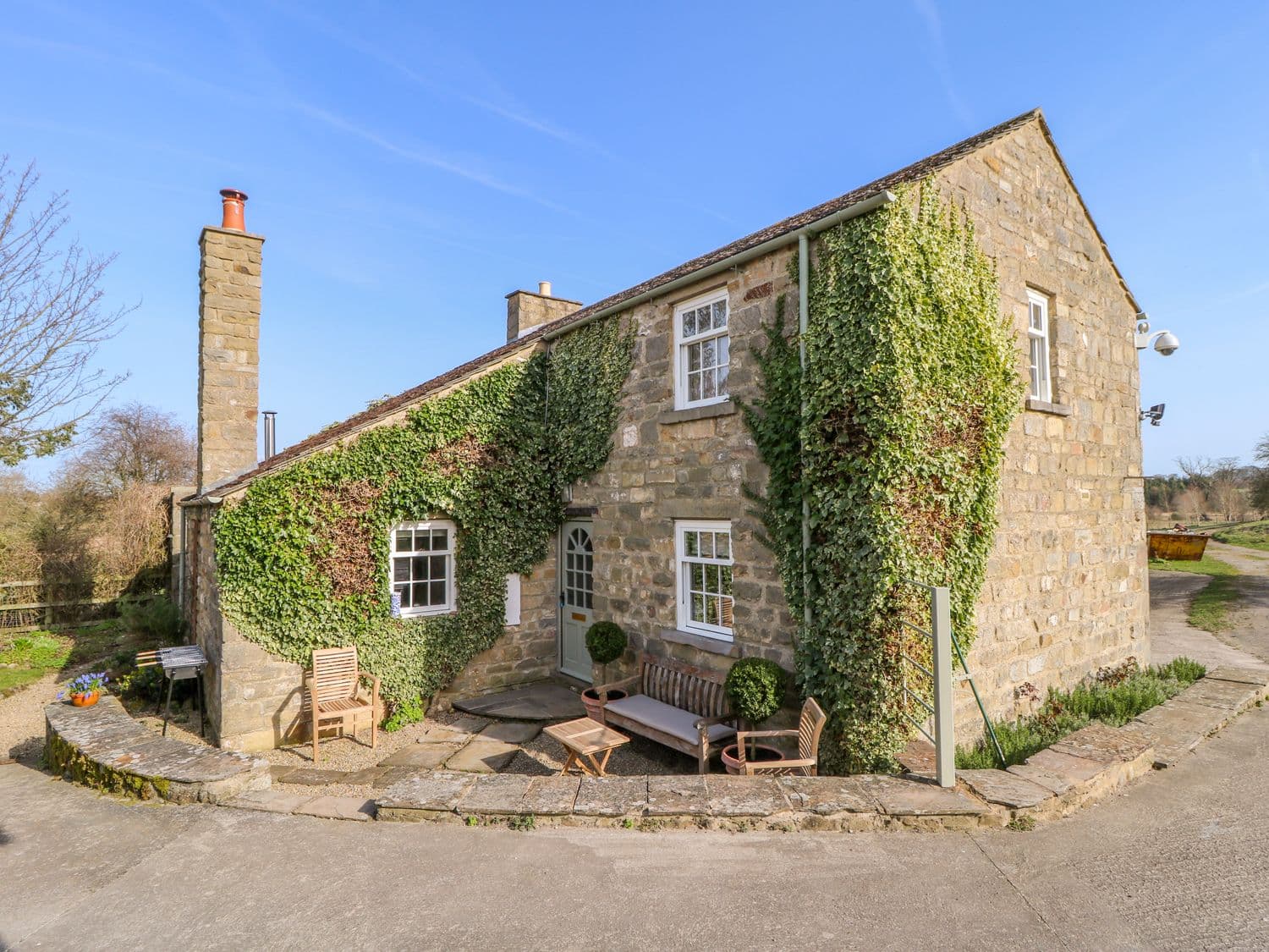 Orchard Cottage Image 5