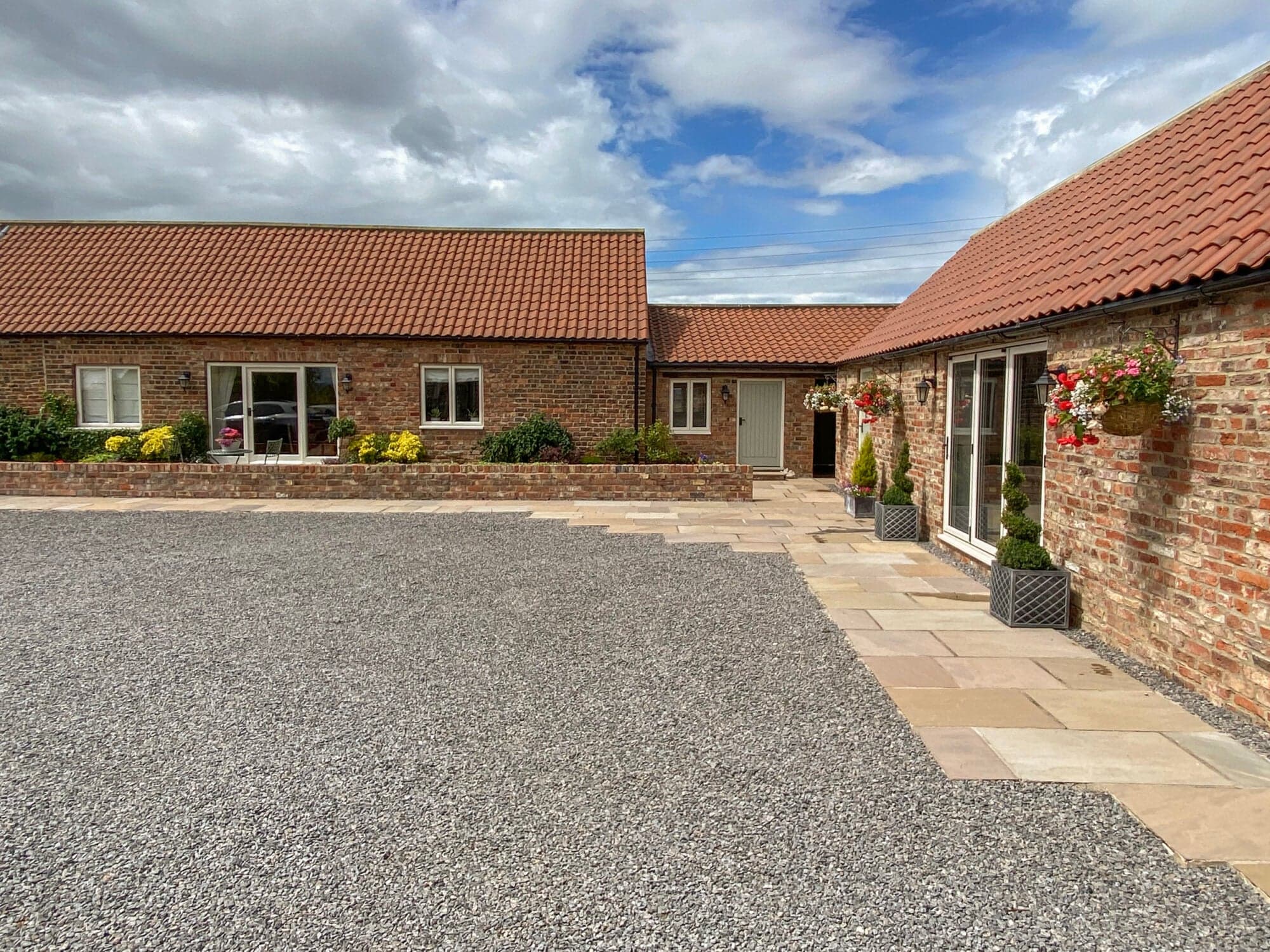 The Byre Image 1