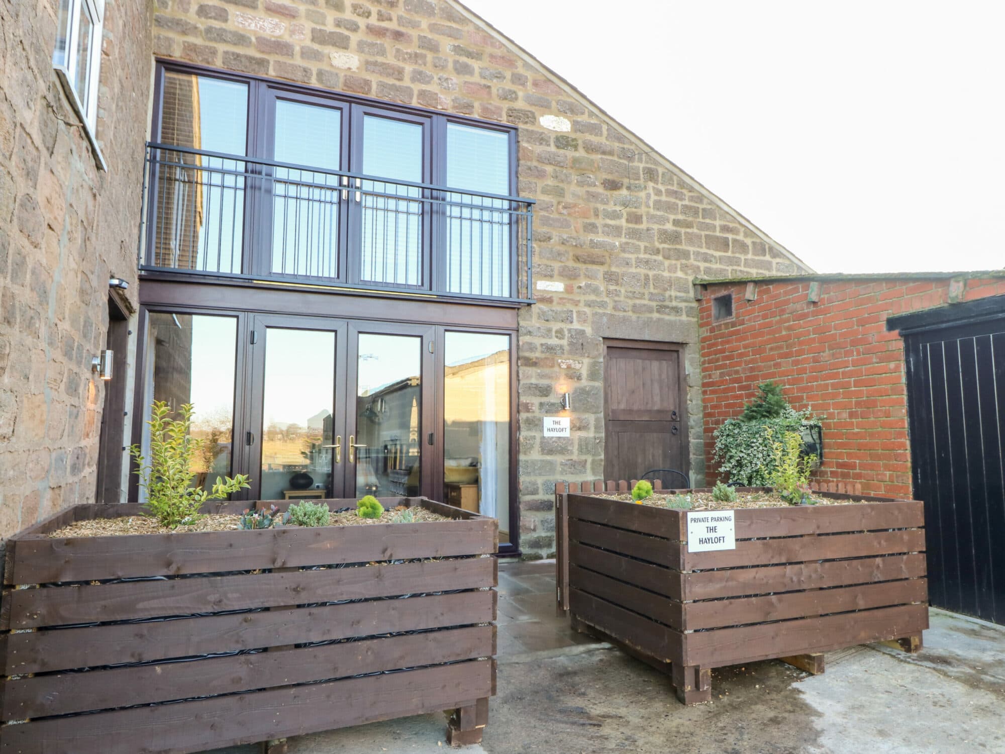 The Hayloft Image 4