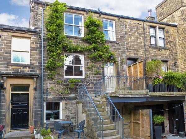 The Old Forge, Haworth Image 4
