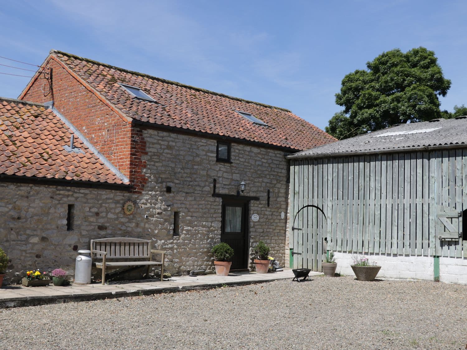 The Old Hayloft, York Image 4