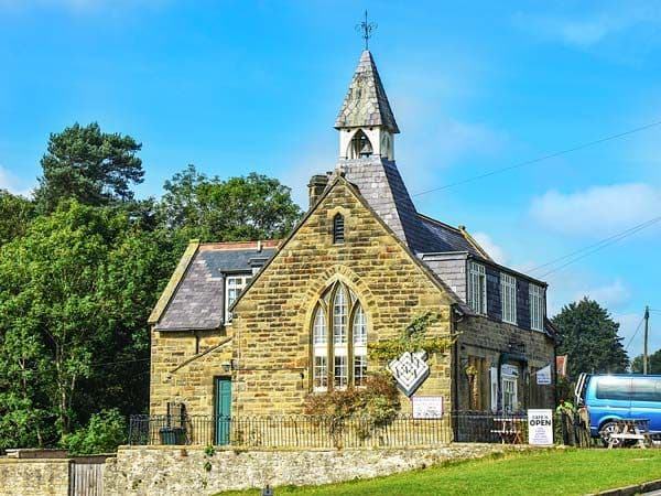 The Old School House, York Image 3