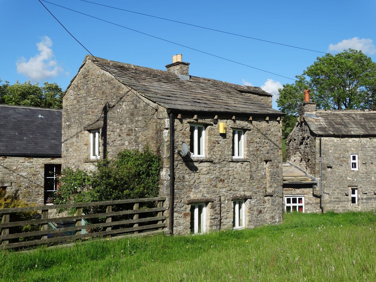 The Smithy Image 1