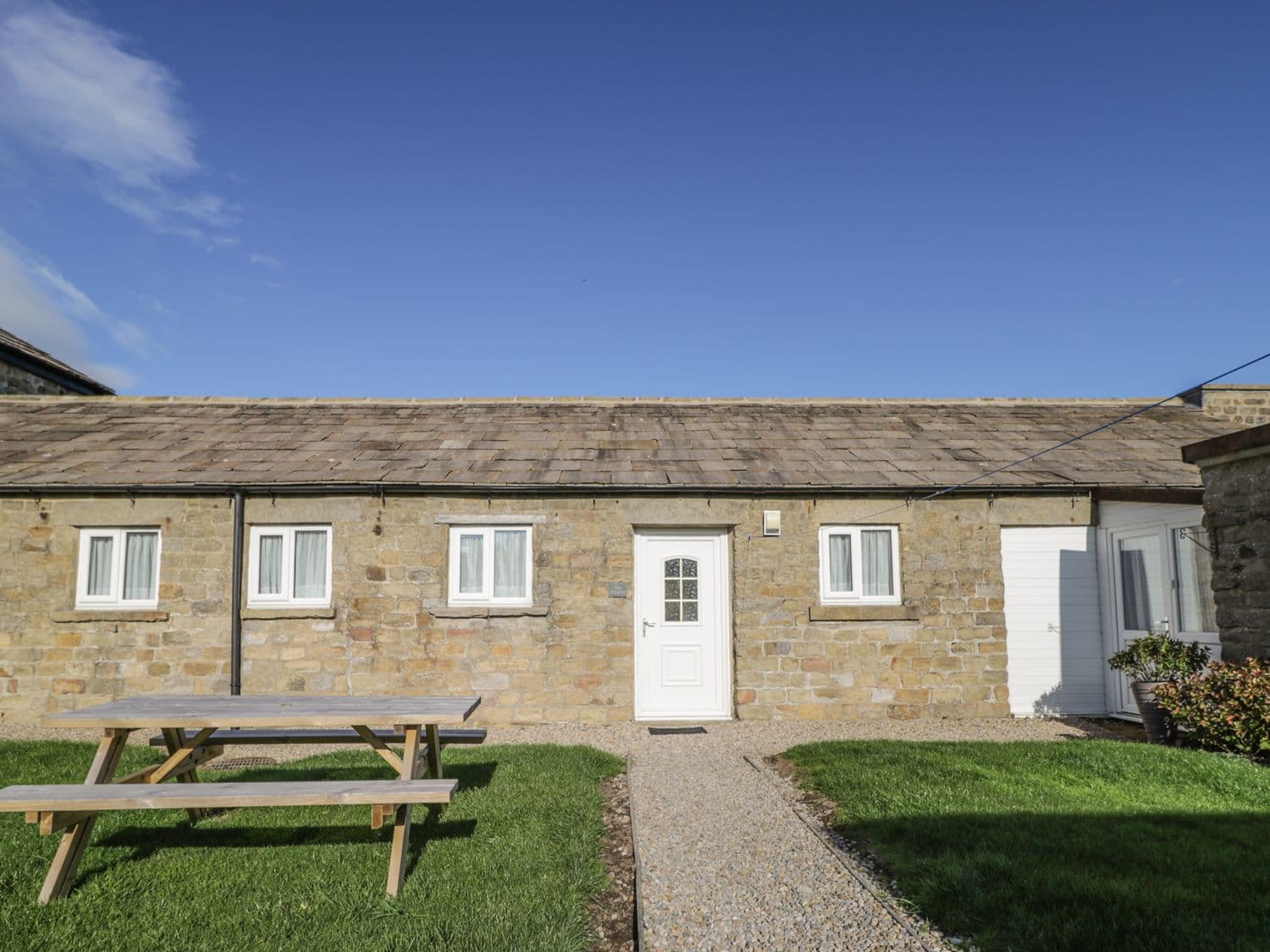 The Stables Image 1