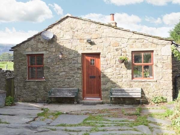 Wagon House Image 2