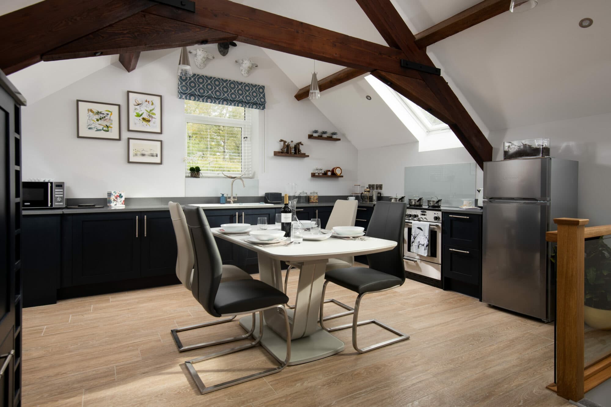 Roundhill Coach House Image 1