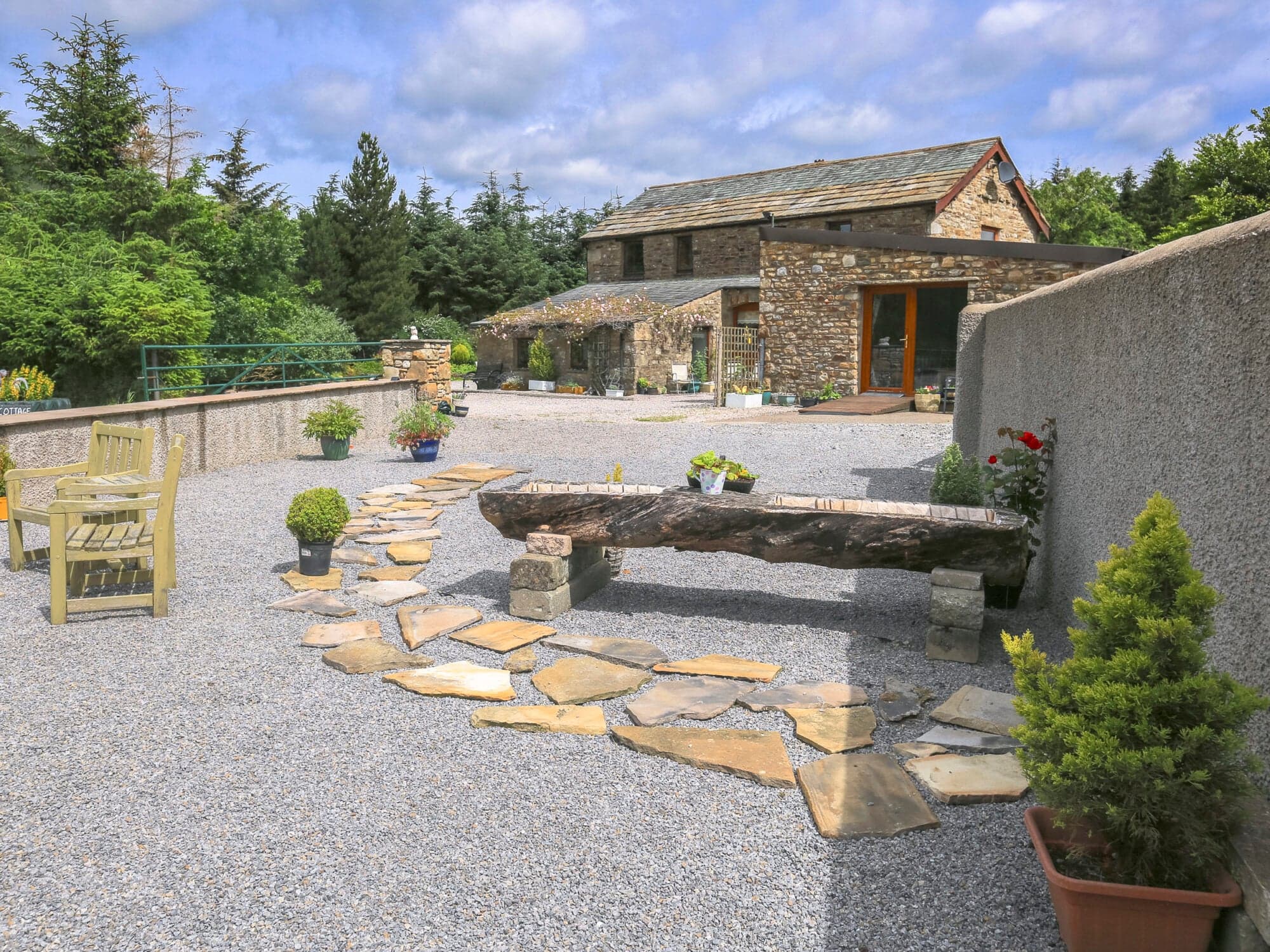 Knott Lodge Image 2