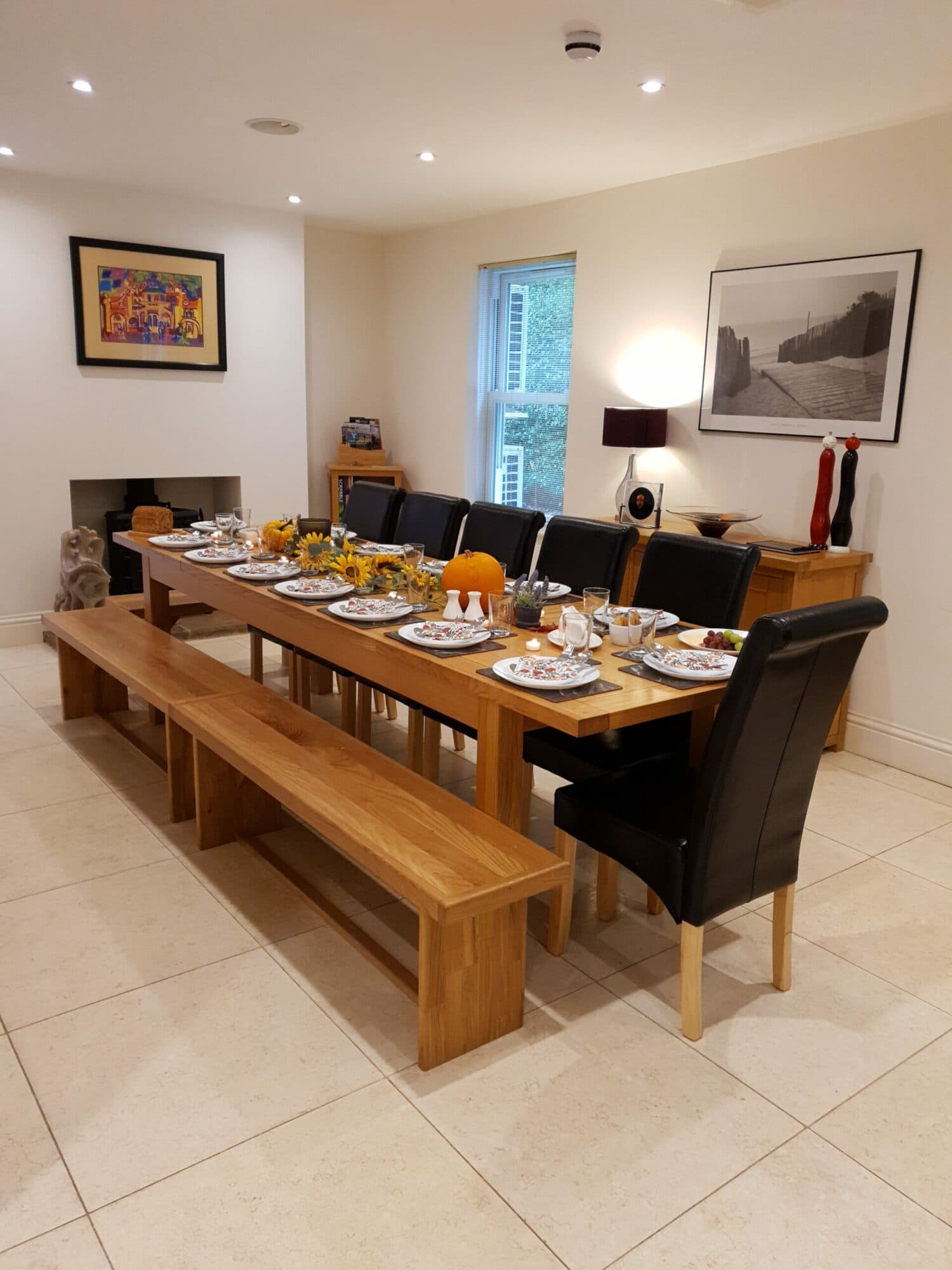 The Lodge Image 7