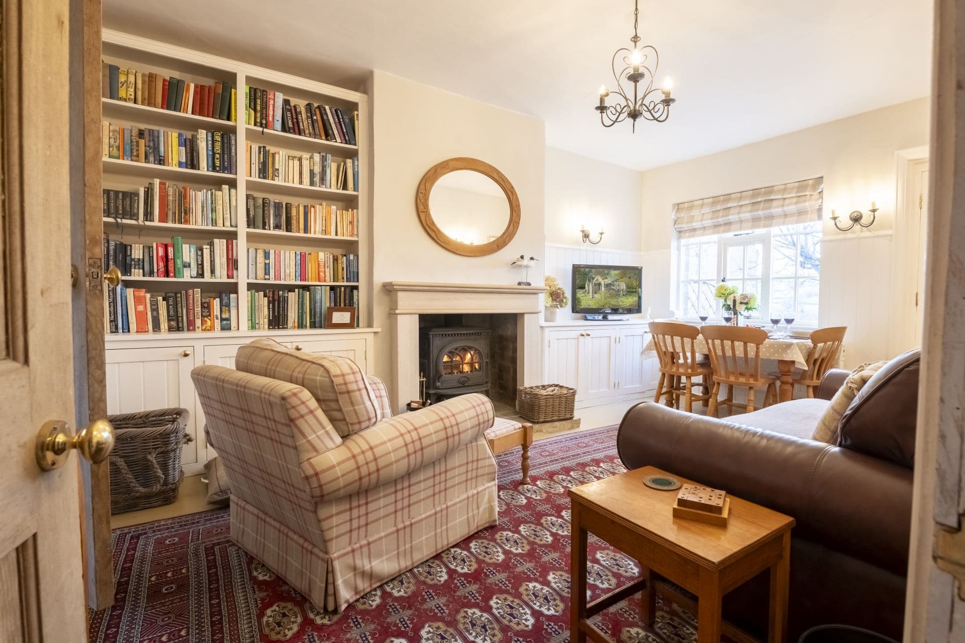Acorn Cottage Image 11