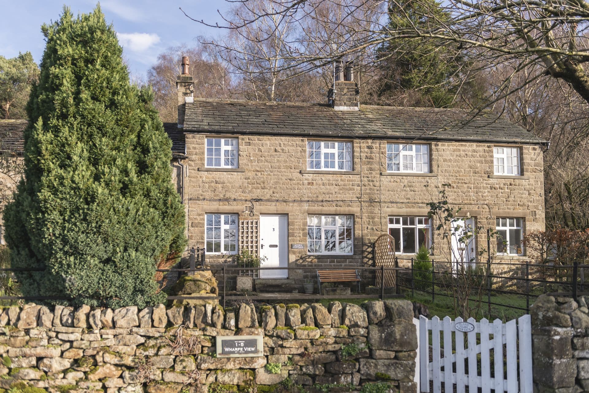 Acorn Cottage Image 6