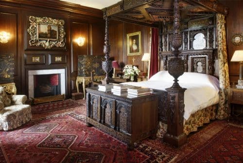 Broughton Hall Image 3