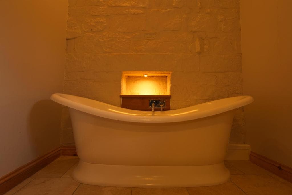 Sebright Cottage, Borrowby Farm Cottages Image 4