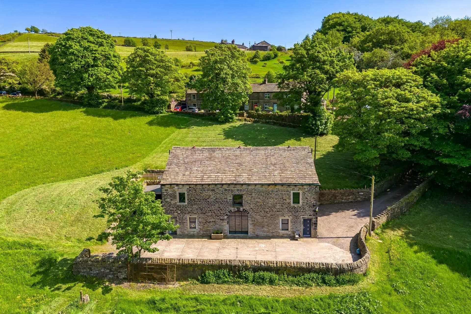 Meadow Barn Image 2
