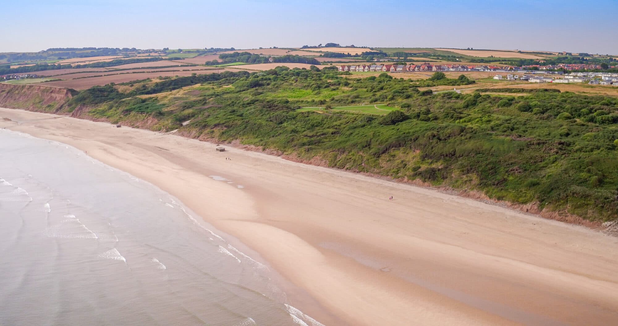 The Bay Filey Holiday Village Image 4