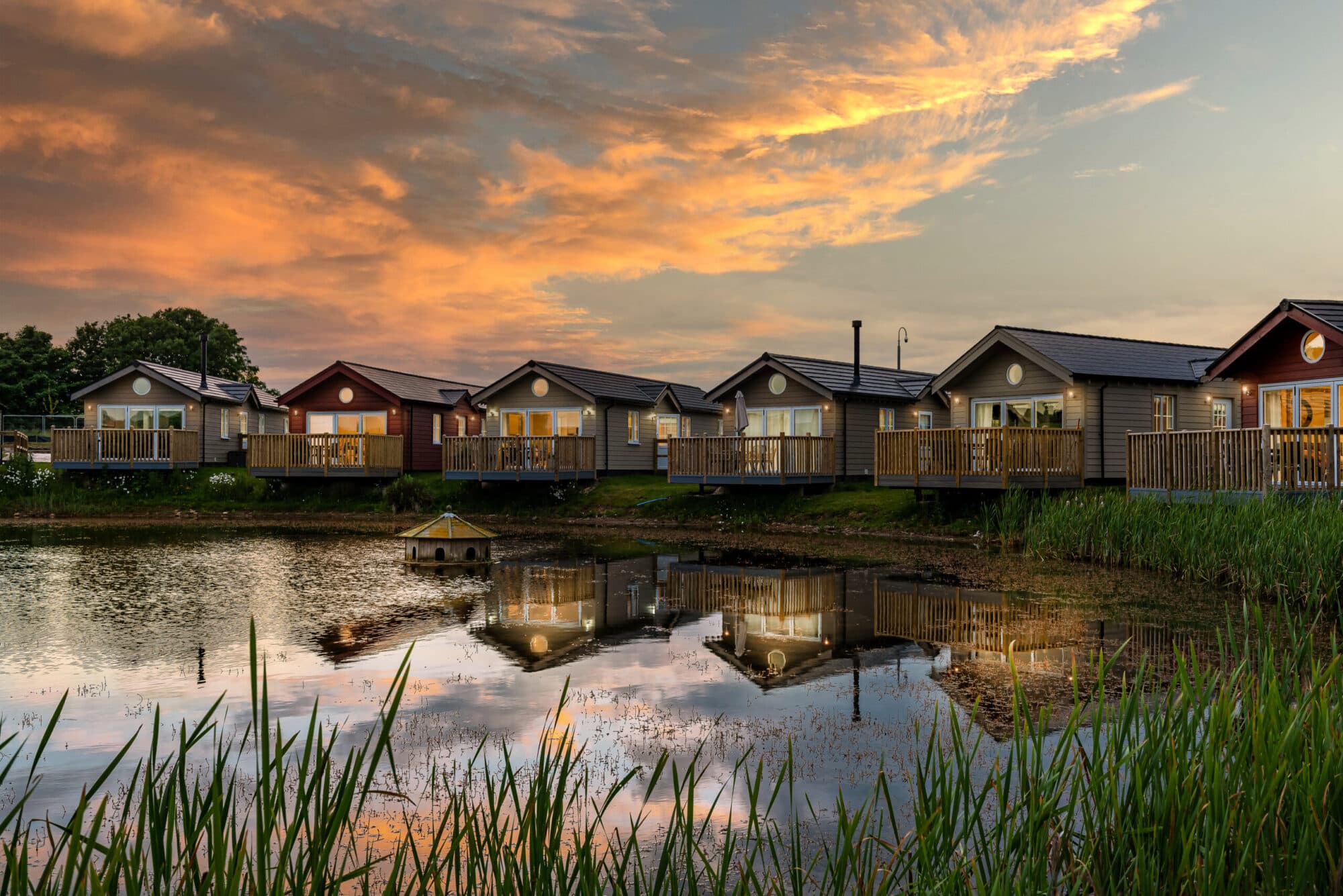 The Bay Filey Holiday Village Image 2