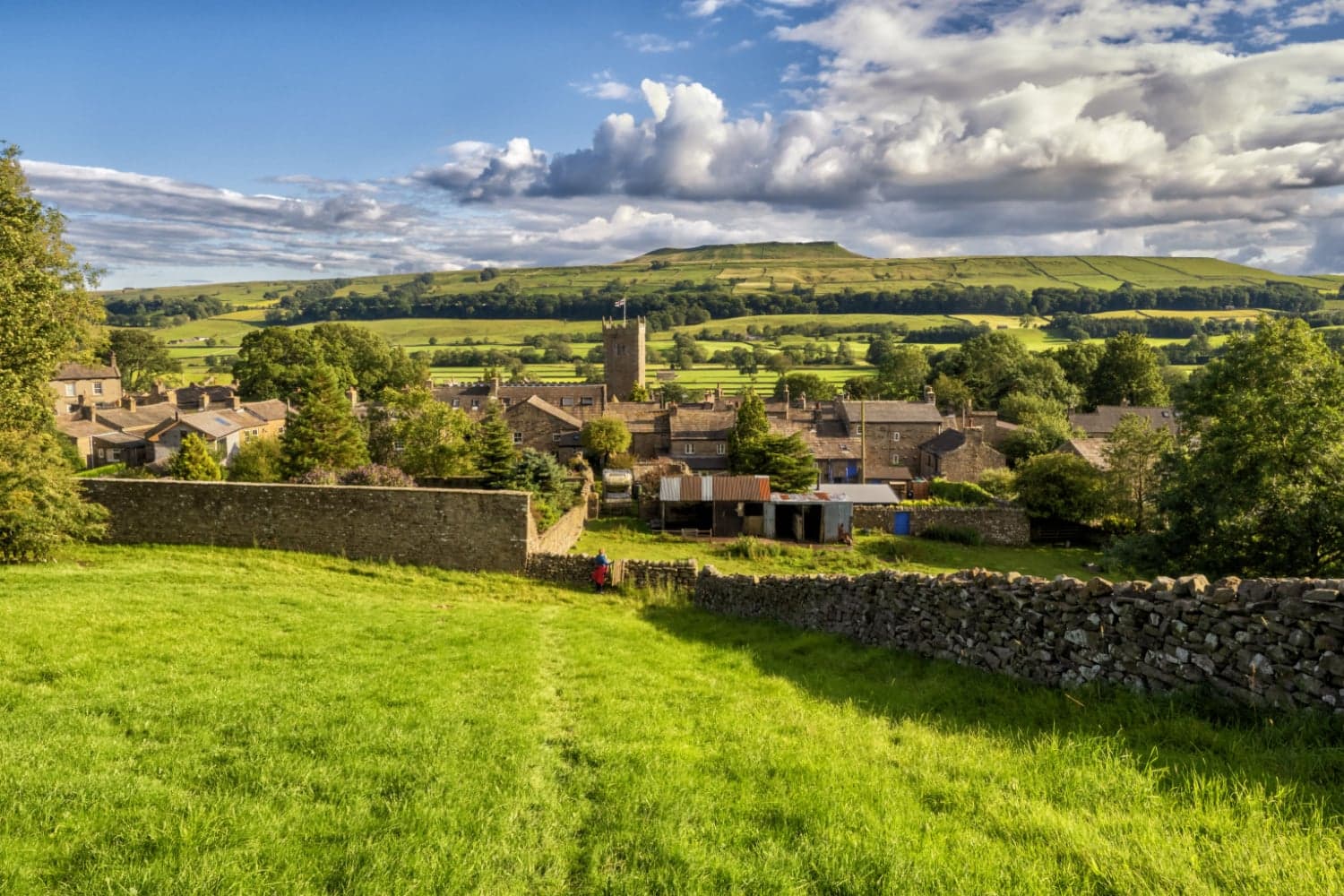 Askrigg