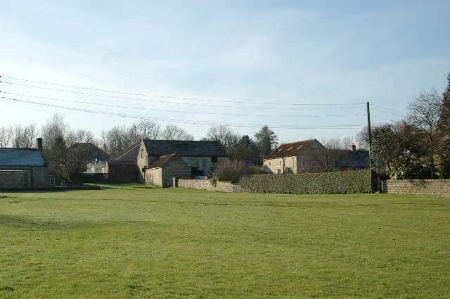 Barton-le-Street