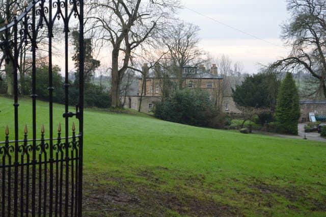 Beckwith, North Yorkshire