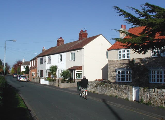 Church Fenton