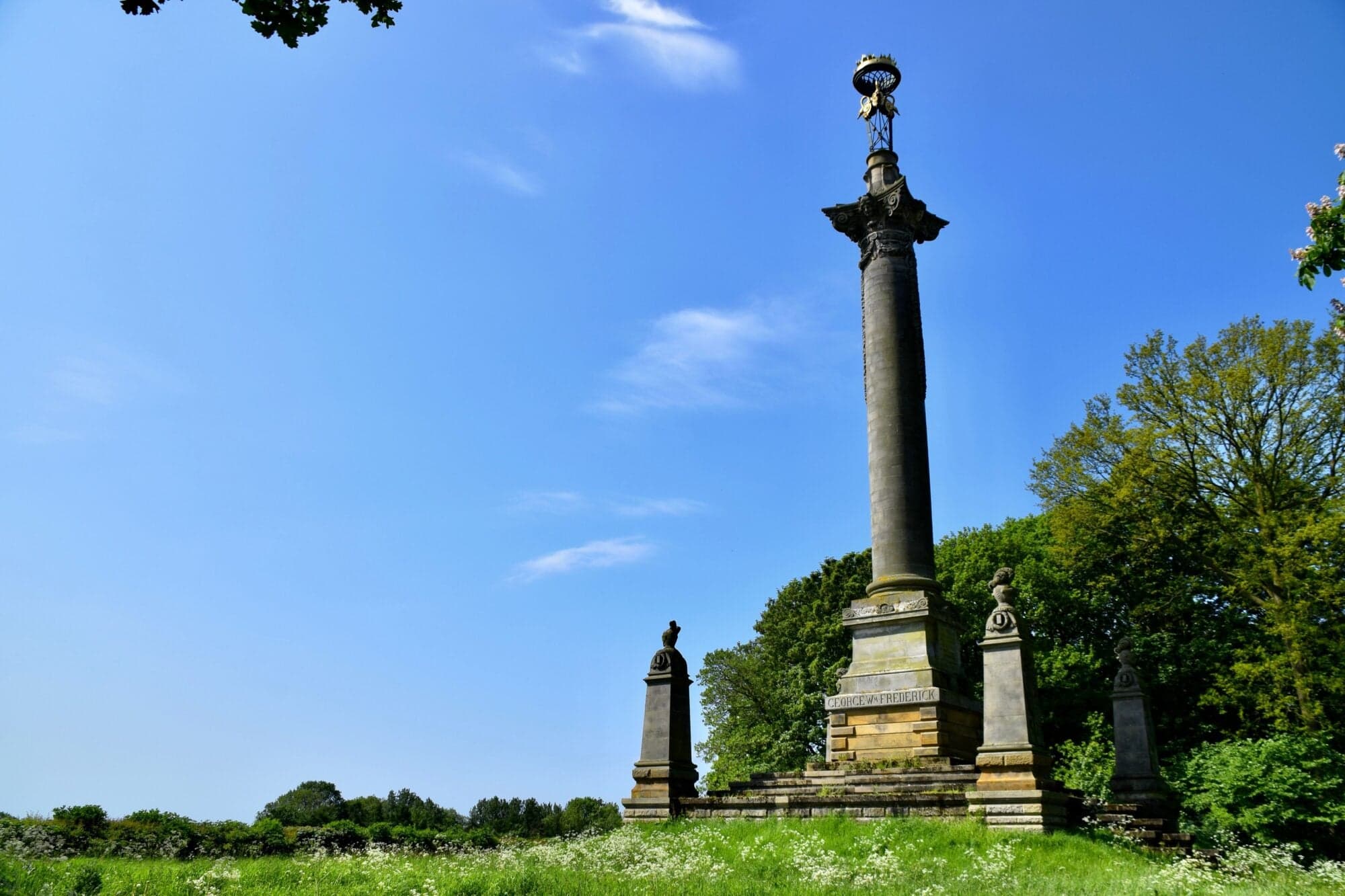 Coneysthorpe