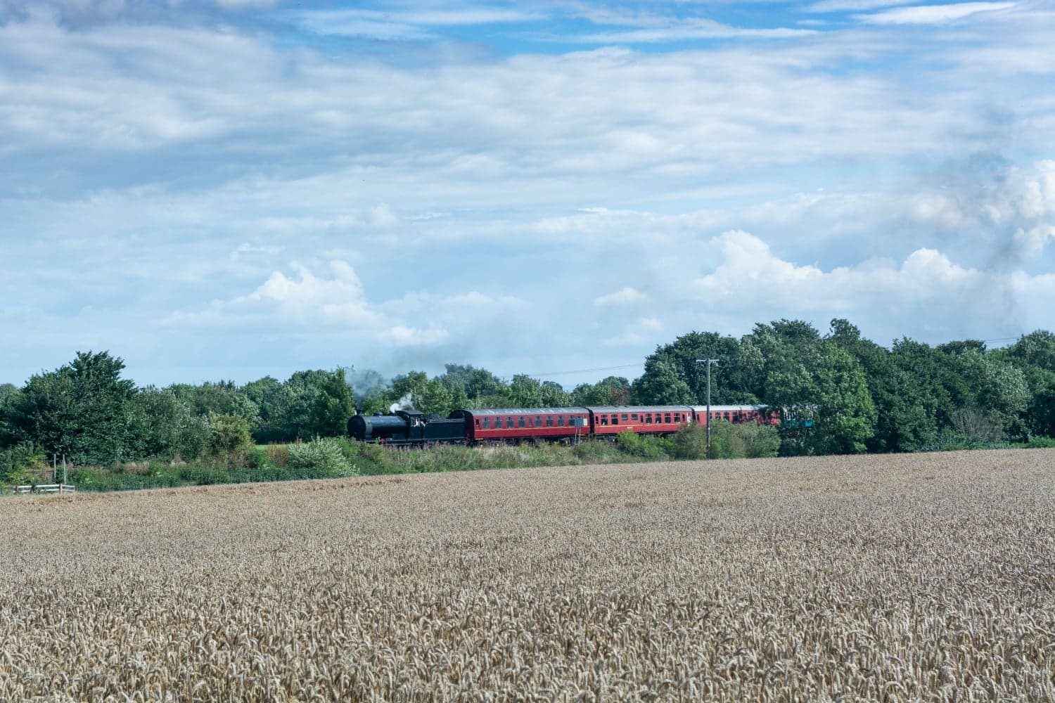 Crakehall