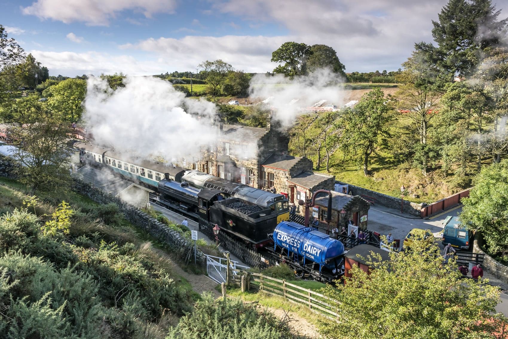 Goathland